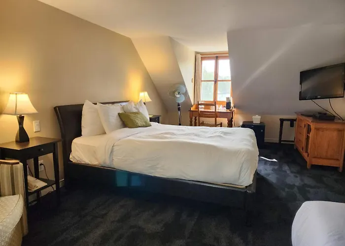 Auberge Des Nuages