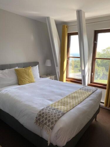 Hotel Des Nuages 3*