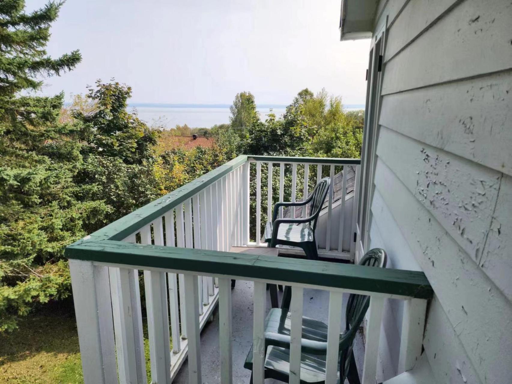 Des Nuages 3* La Malbaie
