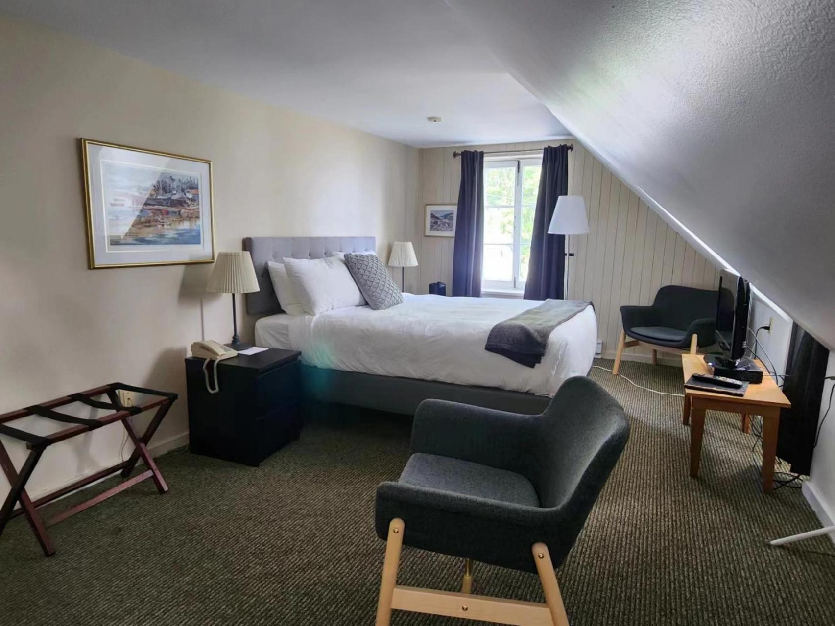 Des Nuages Hotel La Malbaie