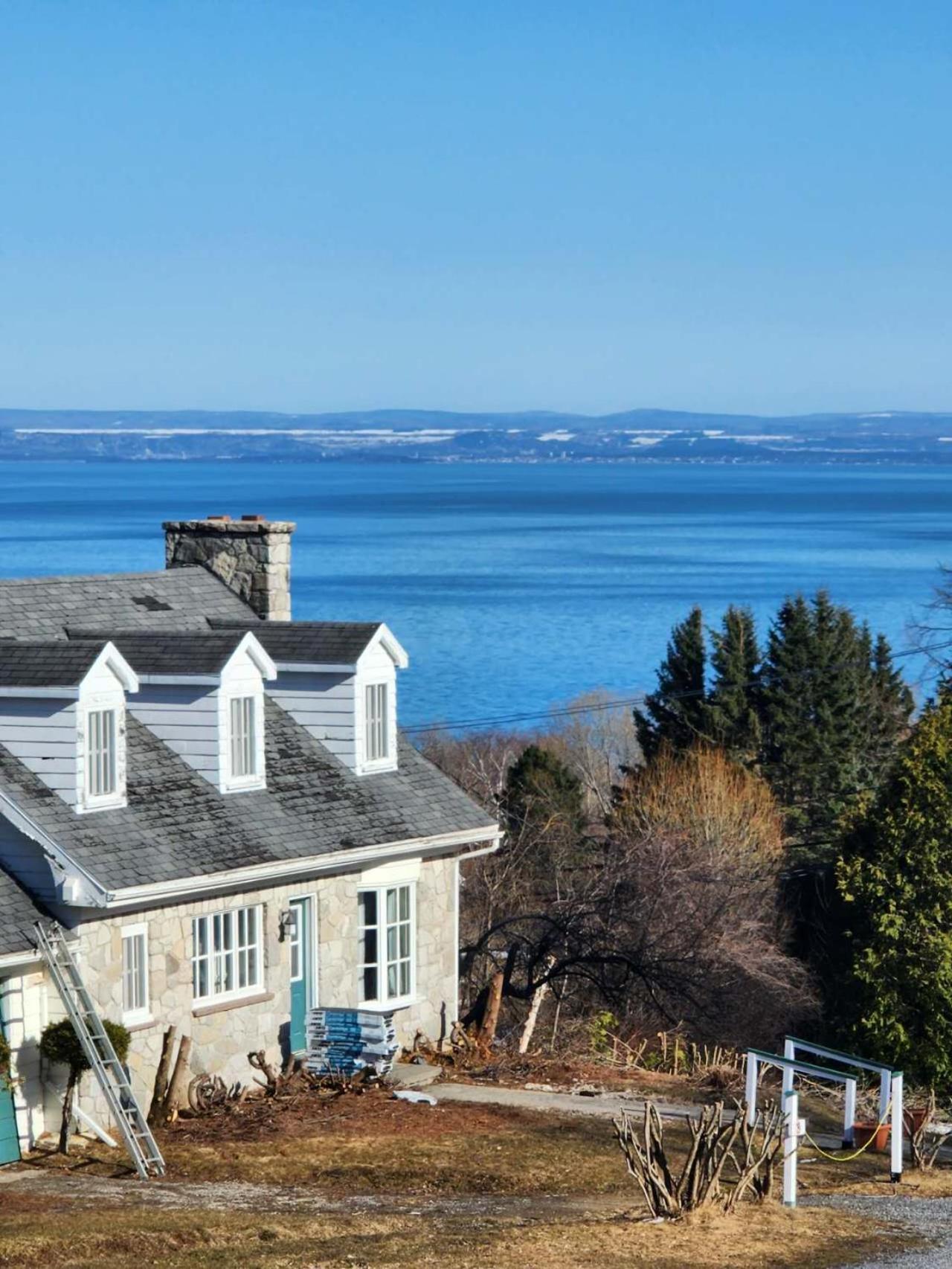 Hotel Des Nuages La Malbaie
