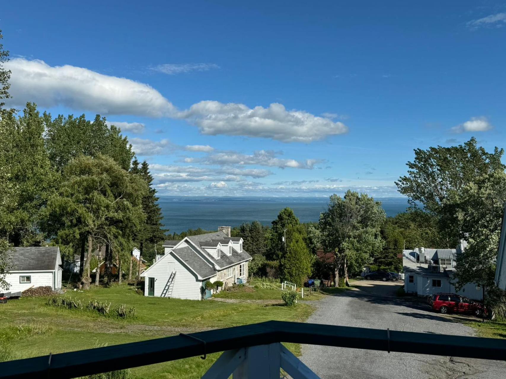 Des Nuages Hotel La Malbaie