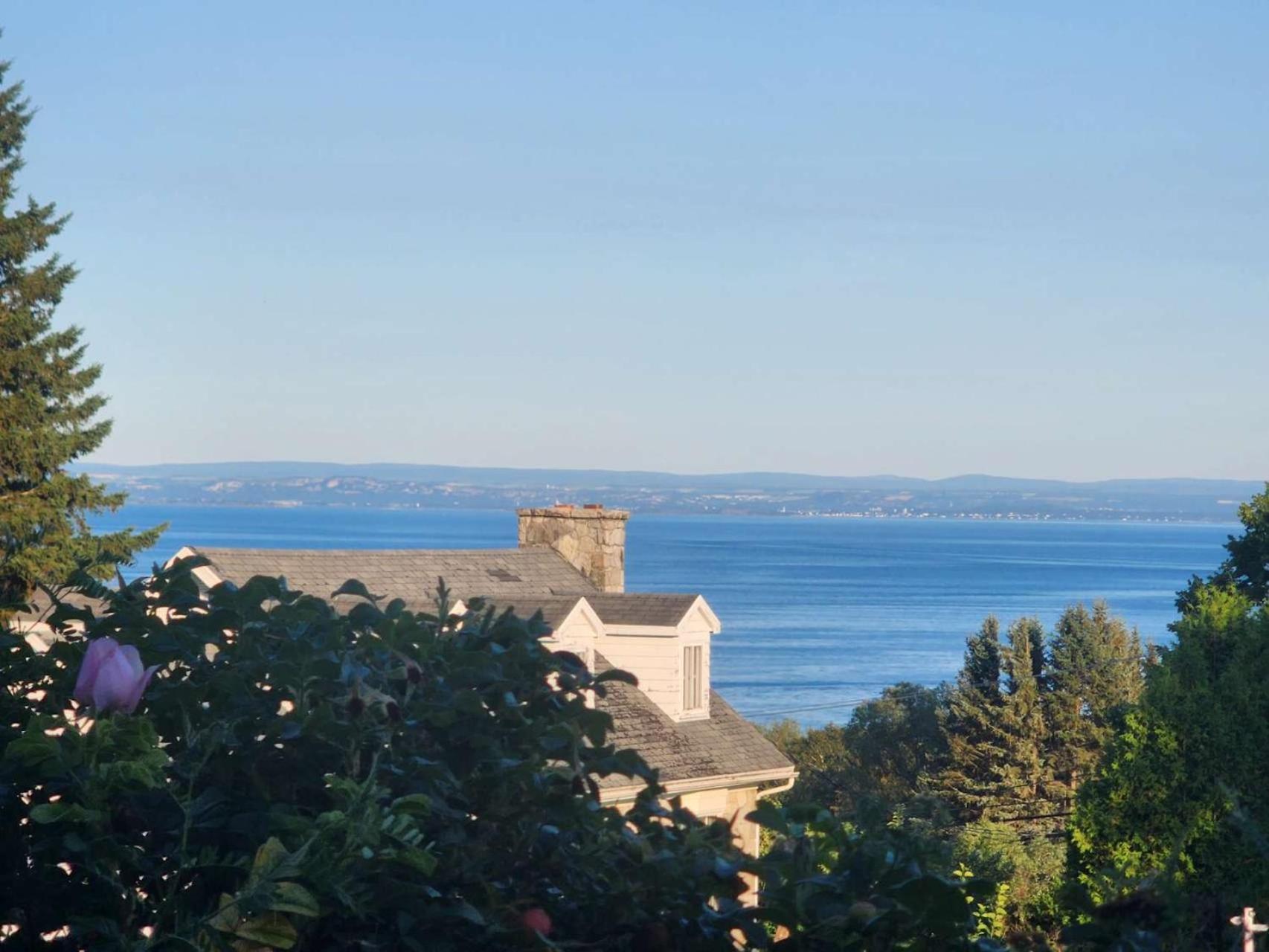 Hotel Des Nuages La Malbaie