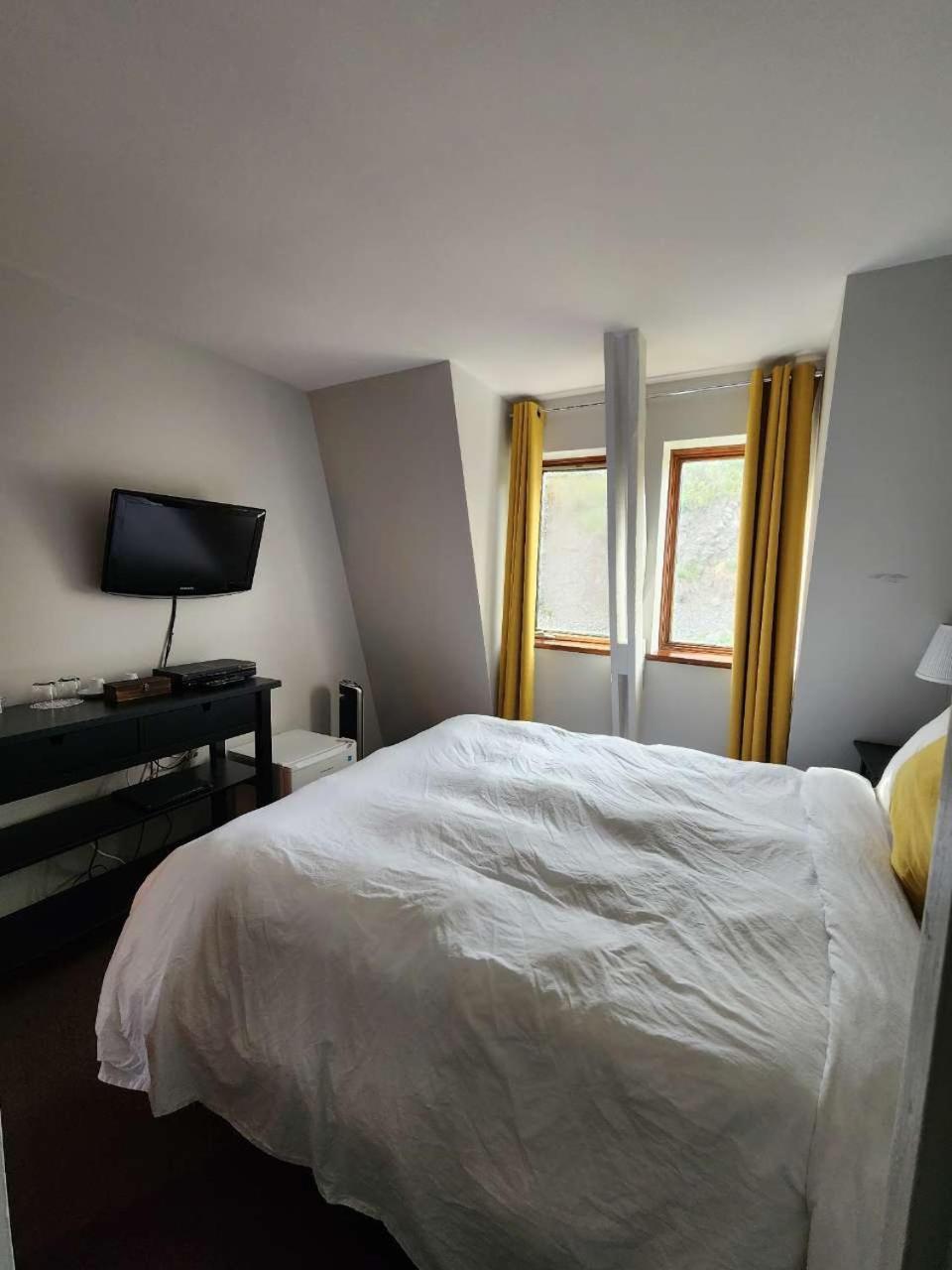 Des Nuages Hotel 3*