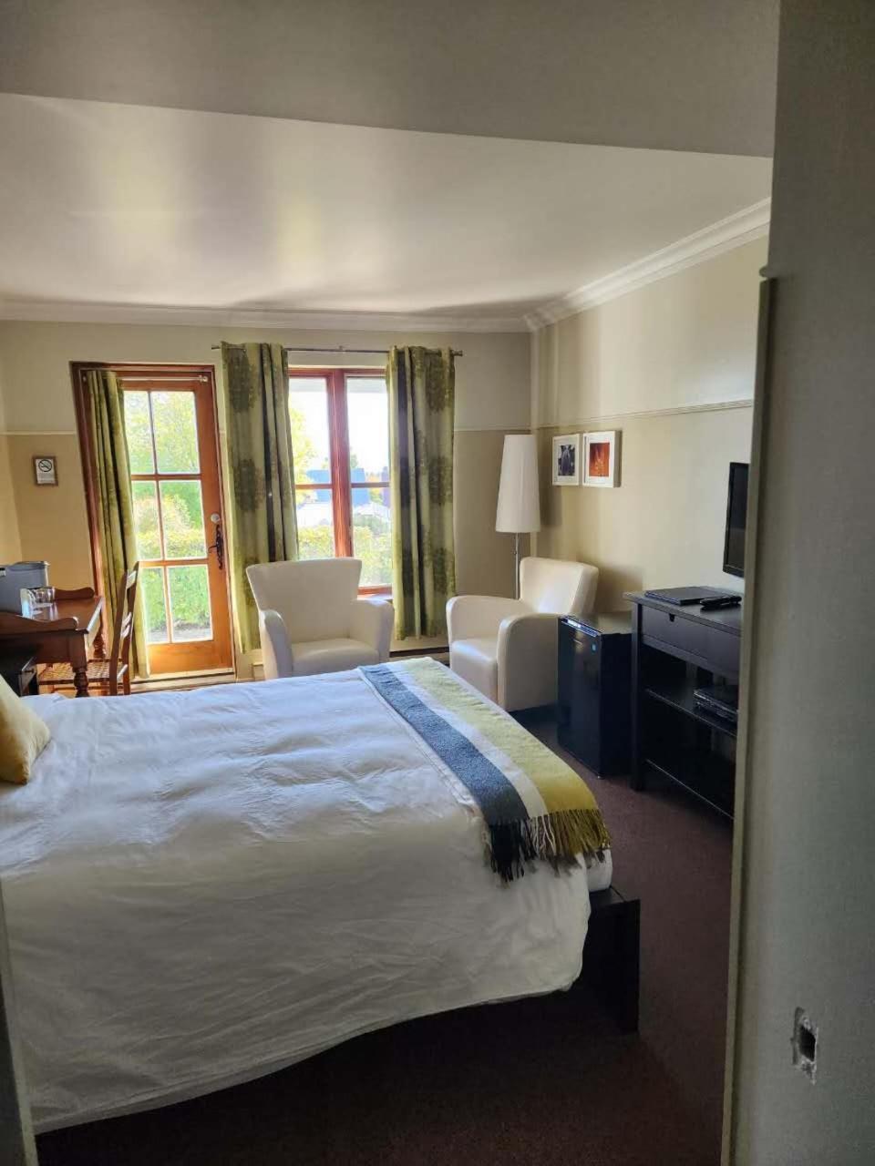 Hotel Des Nuages La Malbaie